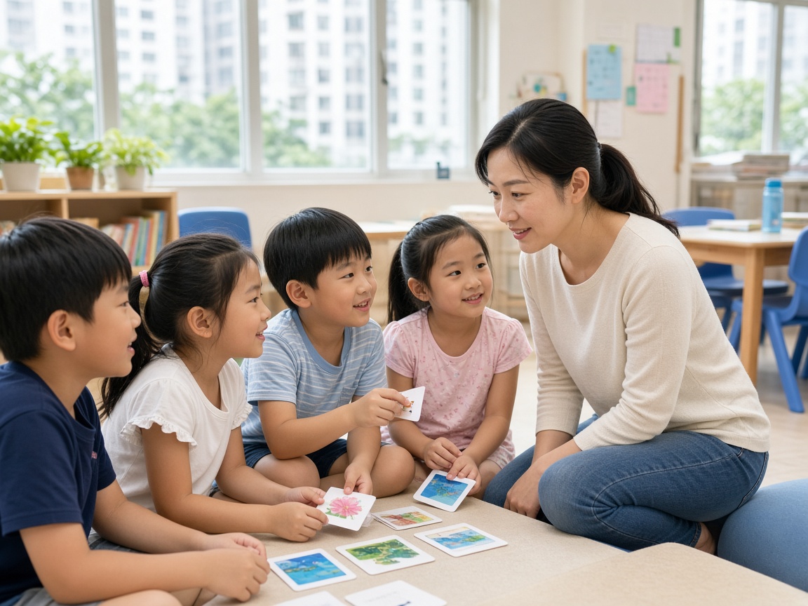 英語戲劇與表達